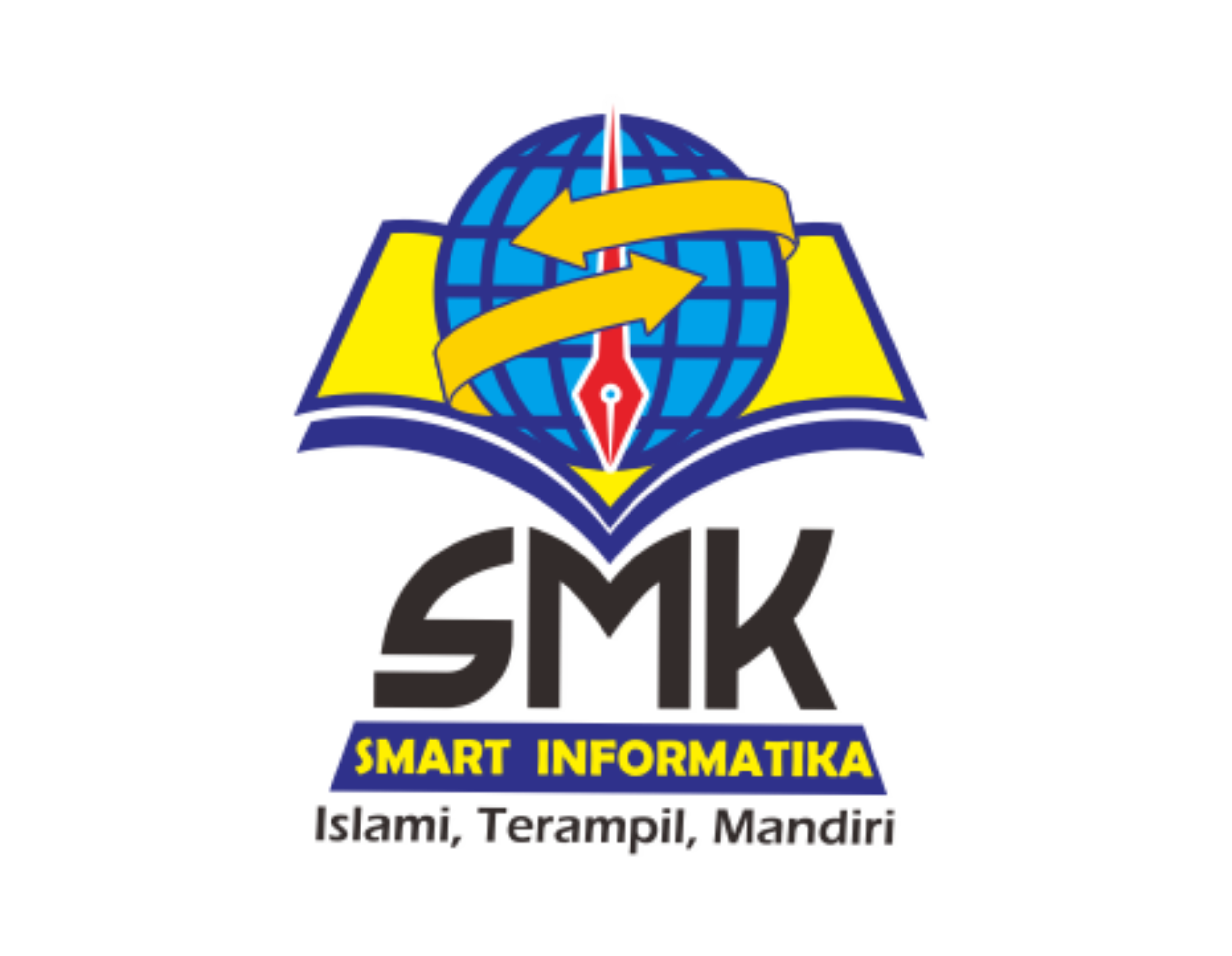 Official Website SMK IT Smart Informatika